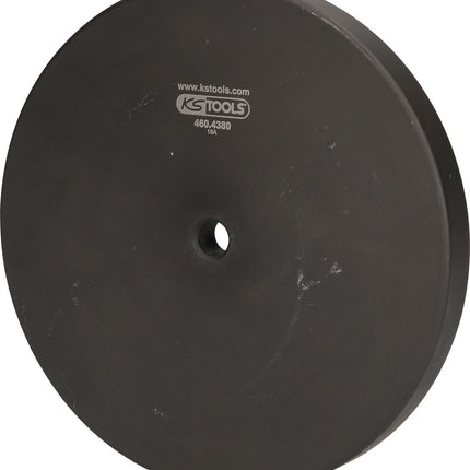 KS TOOLS Radlager-Einbauhilfe für DAF Ø 91,5x99,5x147,5 mm ( 460.4380 ) - Toolbrothers