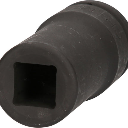 KS TOOLS Douille à chocs quatre pans 3/4', 17 mm ( 460.4501 )