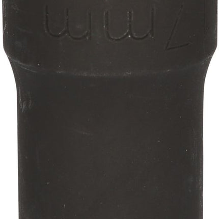 KS TOOLS Douille à chocs quatre pans 3/4', 17 mm ( 460.4501 )