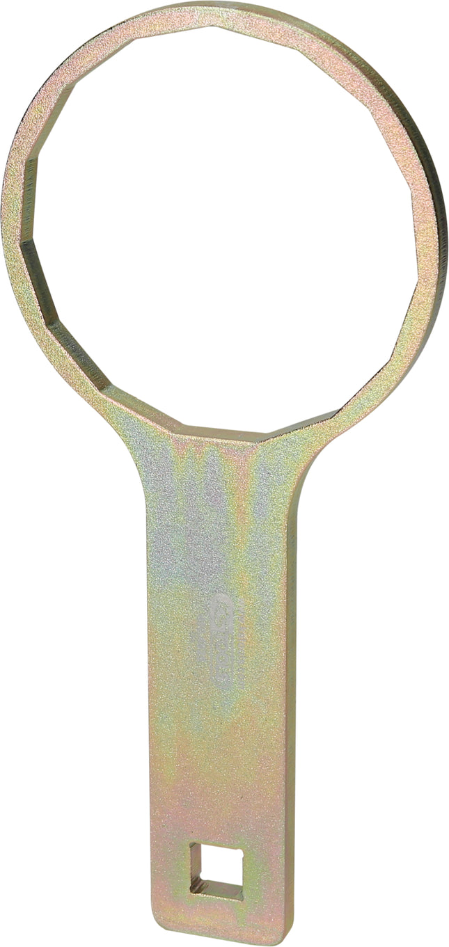 KS TOOLS 1/2" Ölfilterschlüssel, Ø 93 mm / 15 Flächen ( 460.4625 )