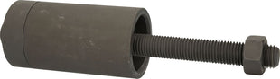 KS TOOLS Stahl-Gummi-Buchsen Demontage-Montagewerkzeug für BPW, 6-tlg ( 460.4760 ) - Toolbrothers