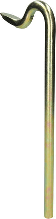 KS TOOLS Doppelhebel für Sprengring-Felgen, 360 mm ( 460.4850 ) - Toolbrothers