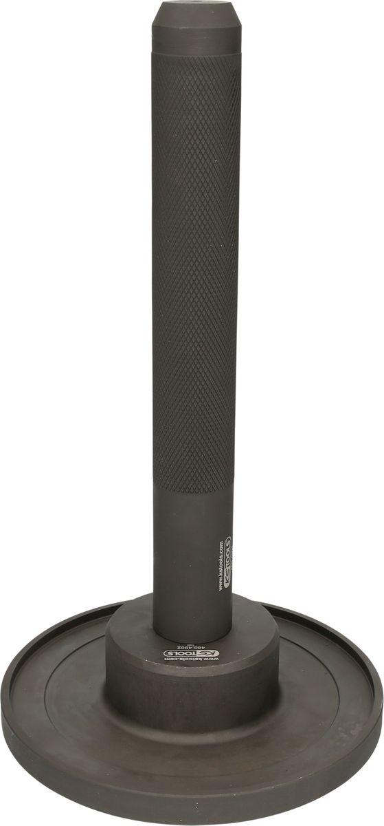 KS TOOLS Polrad-Montagewerkzeug für SAF ( 460.4900 ) - Toolbrothers