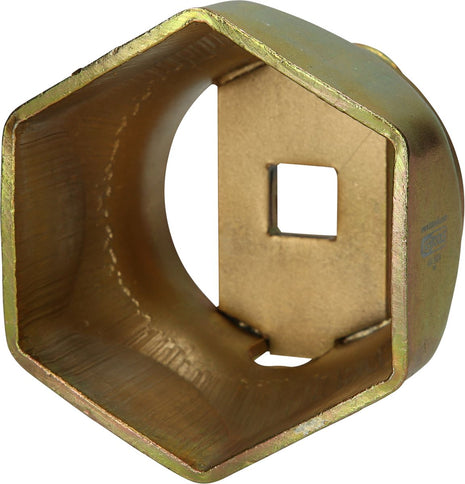 KS TOOLS Llave para tuercas de eje de 3/4" para BPW, 95 mm ( 460.4939 )