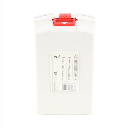 Bosch Pro Box Metallbohrer-Set HSS-TiN ( Titan-Beschichtung ) 25 - teilig 1 - 13 mm ( 2608587019 ) - Toolbrothers