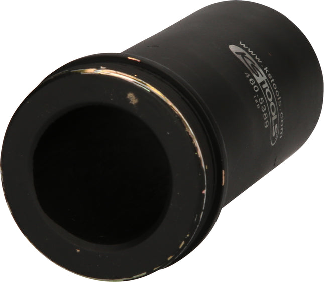 KS TOOLS Tubo di guida con filettatura di raccordo, M48 x 1,5 mm, Ø 48 mm ( 460.5389 )