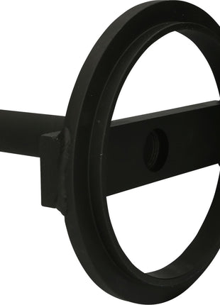 KS TOOLS Polrad-Montagedorn für Mercedes, Ø 186 mm ( 460.5478 ) - Toolbrothers