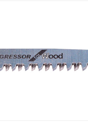 Bosch T 234 X Stichsägeblätter Progressor for Wood 5 Stk. 117 mm ( 2608633528 ) - Toolbrothers