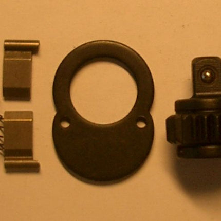 KS TOOLS Reparatur-Satz für 3/8" Drehmomentschlüssel ( 516.1112 ) - Toolbrothers