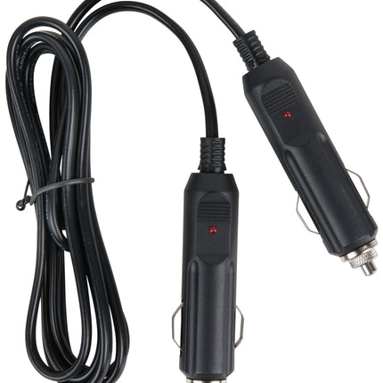 KS TOOLS KFZ-Ladekabel für 550.1810, 550.1820 und 550.1825 ( 550.1812 )