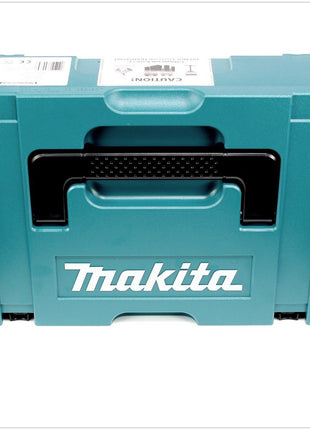 Makita TD 110 DSMJ 10,8 V Li-Ion Akku Schlagschrauber mit 2x 4 Ah Akku + Ladegerät im Makpac - Toolbrothers