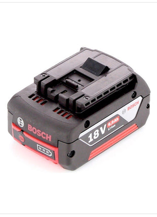 Bosch GSA 18V-Li C Akku Reciprosäge 18V Säbelsäge L-Boxx ready + 1x 6,0 Ah Akku - ohne Ladegerät - Toolbrothers
