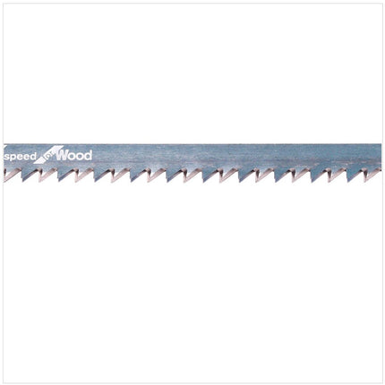 Bosch 25 Stichsägenblätter Speed for Wood T344D ( 2608633A34 ) - Toolbrothers