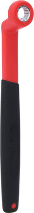 KS TOOLS Llave de estrella aislada, acodada, 8 mm ( 118.1308 )