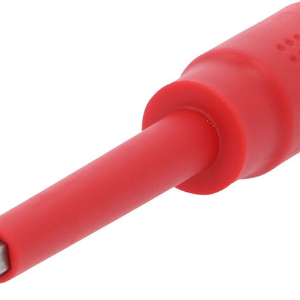 KS TOOLS Bussola a inserto isolata da 3/8'Torx, T20, 122 mm ( 118.3822 )