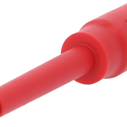 KS TOOLS 3/8" Isolierte Bit-Stecknuss Torx, T25, 122mm ( 118.3823 )