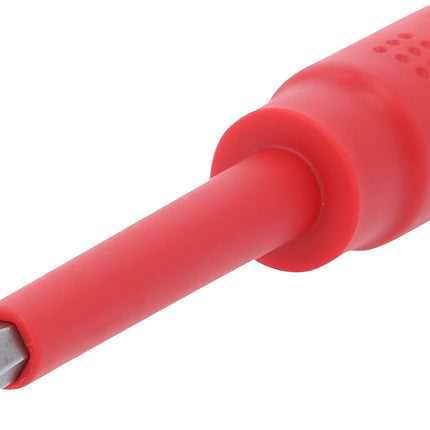 KS TOOLS 3/8" Isolierte Bit-Stecknuss Innensechskant, 6mm, 122mm lang ( 118.3873 ) - Toolbrothers