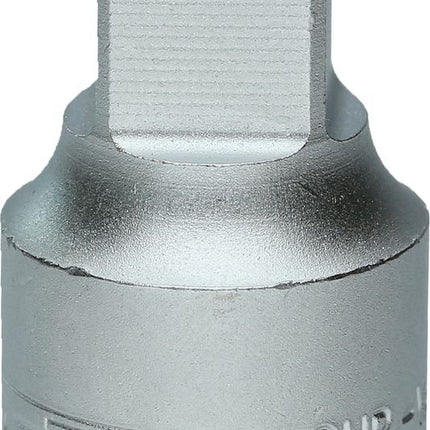 KS TOOLS 3/8" Öldienst-Bit-Stecknuss für Innenvierkant-Schrauben, 10 mm ( 150.9113 ) - Toolbrothers