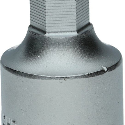 KS TOOLS 3/8" Öldienst-Bit-Stecknuss für Innensechskant-Schrauben, 8 mm ( 150.9123 ) - Toolbrothers