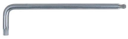 KS TOOLS Llave acodada Torx con cabeza de bola, larga, T8 ( 151.2837 )