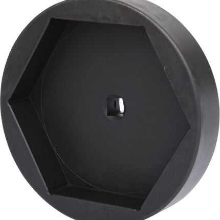 KS TOOLS 3/4" Achsmuttern-Schlüssel, 6-kant, kurz, 185mm ( 460.0170 ) - Toolbrothers