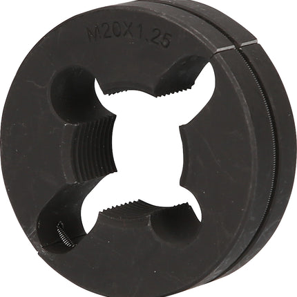 KS TOOLS Schneideisen M20x1,25 ( 460.5481 ) - Toolbrothers