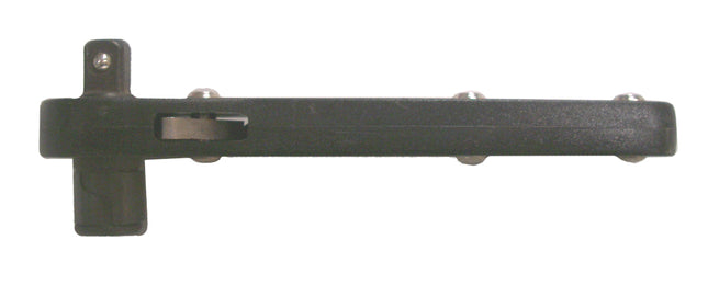 KS TOOLS Cricco 1/4' MINI con funzione DUAL ( 514.1101 )