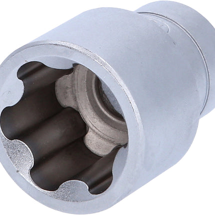 KS TOOLS 1/2" Torx-E-Plus Stecknuss, EPL32 ( 911.3144 ) - Toolbrothers