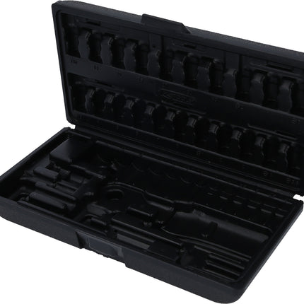 KS TOOLS Kunststoff-Leerkoffer für 917.0648 ( 917.0648-99 )