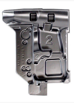 Bosch GSR 18 V-EC TE Akku Trockenbauschrauber 18V 1/4" 25Nm Solo L-Boxx Ready - ohne Akku, ohne Ladegerät - Toolbrothers