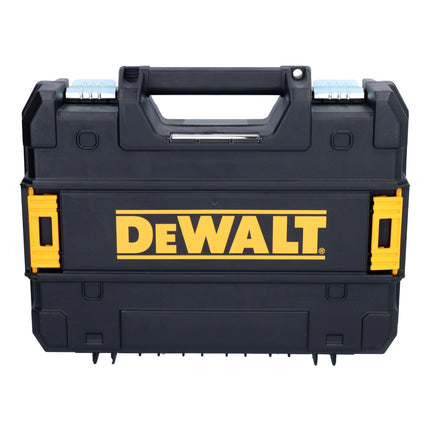 DeWalt DCD 805 NT Akku Schlagbohrschrauber 18 V 90 Nm Brushless + TSTAK - ohne Akku, ohne Ladegerät - Toolbrothers