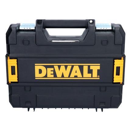 DeWalt DCD 805 NT Akku Schlagbohrschrauber 18 V 90 Nm Brushless + 1x Akku 2,0 Ah + TSTAK - ohne Ladegerät - Toolbrothers