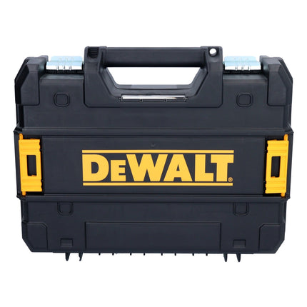 DeWalt DCD 805 NT Akku Schlagbohrschrauber 18 V 90 Nm Brushless + 1x Akku 5,0 Ah + TSTAK - ohne Ladegerät - Toolbrothers