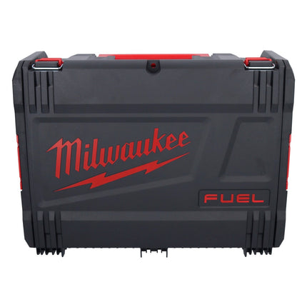 Milwaukee M18 ONEFHPX-401X Akumulatorowy młot udarowo-obrotowy 18 V 5,0 J bezszczotkowy + 1x akumulator 4,0 Ah + HD Box - bez ładowarki
