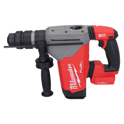 Milwaukee M18 ONEFHPX-552X Akumulatorowy młot udarowo-obrotowy 18 V 5,0 J bezszczotkowy ( 4933478496 ) + 2x akumulator 5,5 Ah + ładowarka + skrzynka HD