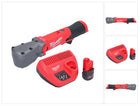 Milwaukee M12 FRAIWF38-251 Akku Winkelschlagschrauber 12 V 3/4
