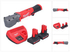 Milwaukee M12 FRAIWF38-502 Akku Winkelschlagschrauber 12 V 3/4