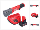 Milwaukee M12 FRAIWF38-601 Akku Winkelschlagschrauber 12 V 3/4