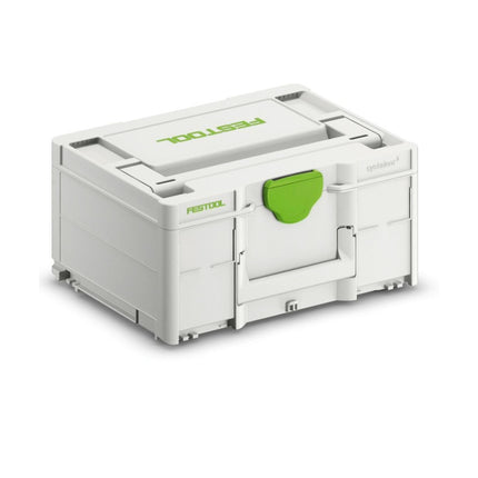 Trapano avvitatore a batteria Festool TXS 12 2.5-Plus 12 V 30 Nm senza spazzole ( 576873 ) + 2x batteria ricaricabile 2,5 Ah + caricatore + systainer