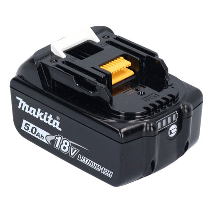 Makita batterie 4x BL 1850 B 18 V 5,0 Ah / 5000 mAh Li-Ion ( 4x 197280-8 )