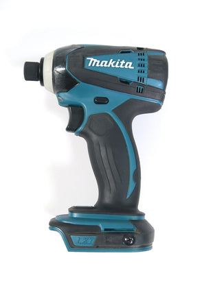Makita DTD 146 Z 18 V Li ion Akku Schlagschrauber Solo nur das Geraet ohne Akku ohne Ladegeraet ohne Koffer Stark Gebraucht 3 - toolbrothers
