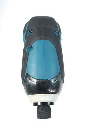 Makita DTD 146 Z 18 V Li ion Akku Schlagschrauber Solo nur das Geraet ohne Akku ohne Ladegeraet ohne Koffer Stark Gebraucht 4 - toolbrothers