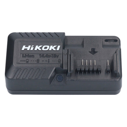 HiKoki UC18YKSL Ladegerät 14,4 - 18 V Li-ion 2 A