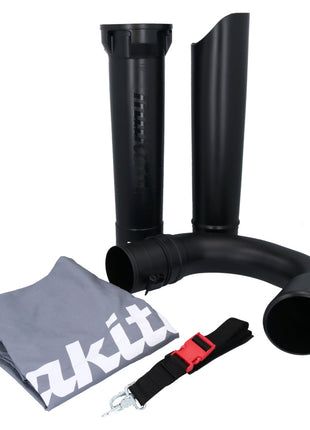 Makita Kit d'aspiration pour souffleur de feuilles sans fil DUB 363 ( 191P37-5 )