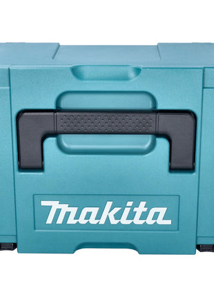 Makita DBO 382 RF1J Cordless orbital sander 18 V 93 x 185 mm brushless + 1x rechargeable battery 3.0 Ah + charger + Makpac