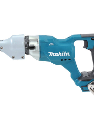 Makita DJS 200 T1 18 V 2,0 mm Brushless a batteria + 1x batteria 5,0 Ah - senza caricabatterie