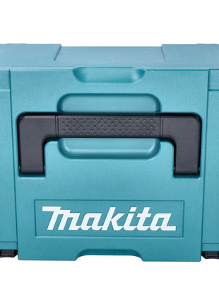 Makita DJS 200 T1J Akku Blechschere 18 V 2,0 mm Brushless + 1x Akku 5,0 Ah + Makpac - ohne Ladegerät