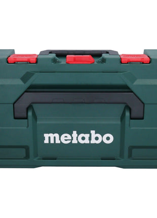 Metabo SSW 18 LTX 1450 BL cordless impact wrench 18 V 1450 Nm brushless + 1x rechargeable battery 4.0 Ah + metaBOX - without charger