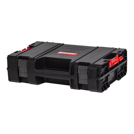Qbrick System PRO Maletín de herramientas Espuma protectora apilable 450 x 322 x 126 mm 11 l IP54