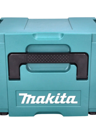 Makita SP 6000 J1 sega a tuffo 1300 L 165 mm + guida 1400 mm + Makpac